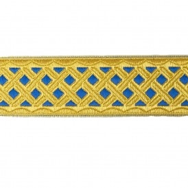 ΓΑΛΟΝΙ ΧΡΥΣΟΚΛΩΣΤΗ Α ΠΟΙΟΤΗΤΟΣ 2