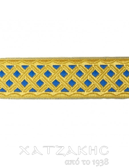 ΓΑΛΟΝΙ ΧΡΥΣΟΚΛΩΣΤΗ Α ΠΟΙΟΤΗΤΟΣ