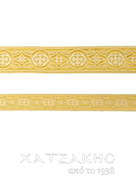 ΓΑΛΟΝΙ ΧΡΥΣΟΚΛΩΣΤΗ Α ΠΟΙΟΤΗΤΟΣ