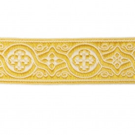 ΓΑΛΟΝΙ ΧΡΥΣΟΚΛΩΣΤΗ Α ΠΟΙΟΤΗΤΟΣ 2