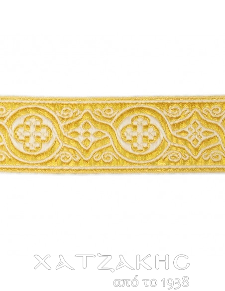 ΓΑΛΟΝΙ ΧΡΥΣΟΚΛΩΣΤΗ Α ΠΟΙΟΤΗΤΟΣ