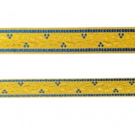 ΓΑΛΟΝΙ ΧΡΥΣΟΚΛΩΣΤΗ Α ΠΟΙΟΤΗΤΟΣ