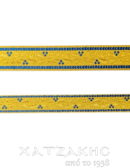 ΓΑΛΟΝΙ ΧΡΥΣΟΚΛΩΣΤΗ Α ΠΟΙΟΤΗΤΟΣ