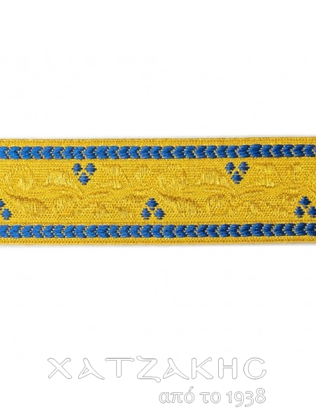 ΓΑΛΟΝΙ ΧΡΥΣΟΚΛΩΣΤΗ Α ΠΟΙΟΤΗΤΟΣ