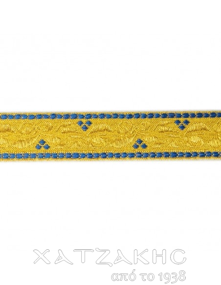 ΓΑΛΟΝΙ ΧΡΥΣΟΚΛΩΣΤΗ Α ΠΟΙΟΤΗΤΟΣ