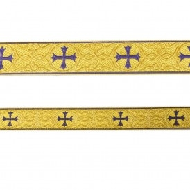 ΓΑΛΟΝΙ ΧΡΥΣΟΚΛΩΣΤΗ Α ΠΟΙΟΤΗΤΟΣ