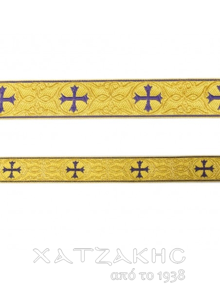 ΓΑΛΟΝΙ ΧΡΥΣΟΚΛΩΣΤΗ Α ΠΟΙΟΤΗΤΟΣ