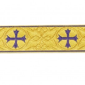 ΓΑΛΟΝΙ ΧΡΥΣΟΚΛΩΣΤΗ Α ΠΟΙΟΤΗΤΟΣ 2