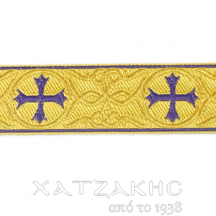 ΓΑΛΟΝΙ ΧΡΥΣΟΚΛΩΣΤΗ Α ΠΟΙΟΤΗΤΟΣ