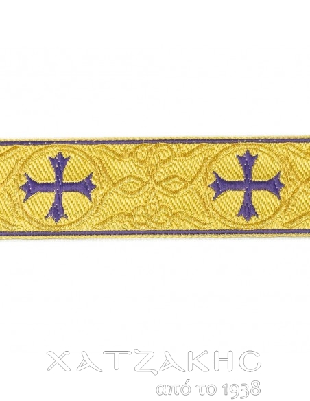 ΓΑΛΟΝΙ ΧΡΥΣΟΚΛΩΣΤΗ Α ΠΟΙΟΤΗΤΟΣ