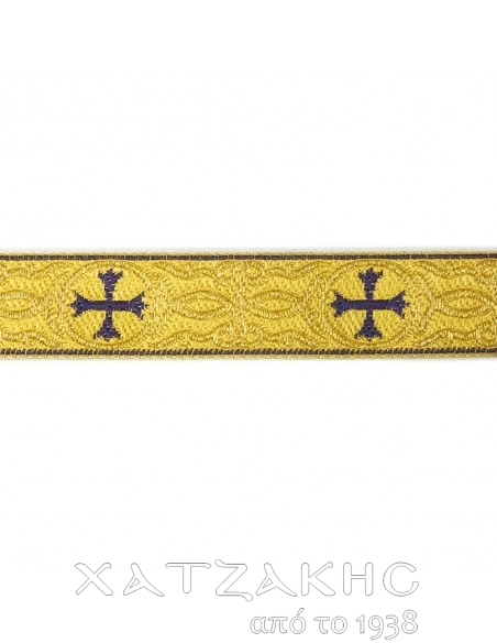 ΓΑΛΟΝΙ ΧΡΥΣΟΚΛΩΣΤΗ Α ΠΟΙΟΤΗΤΟΣ