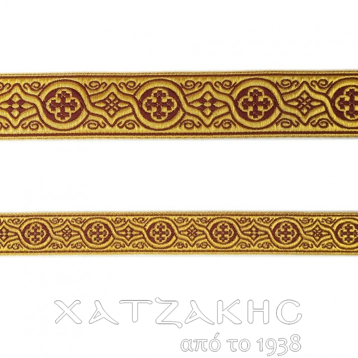 ΓΑΛΟΝΙ ΧΡΥΣΟΚΛΩΣΤΗ Α ΠΟΙΟΤΗΤΟΣ