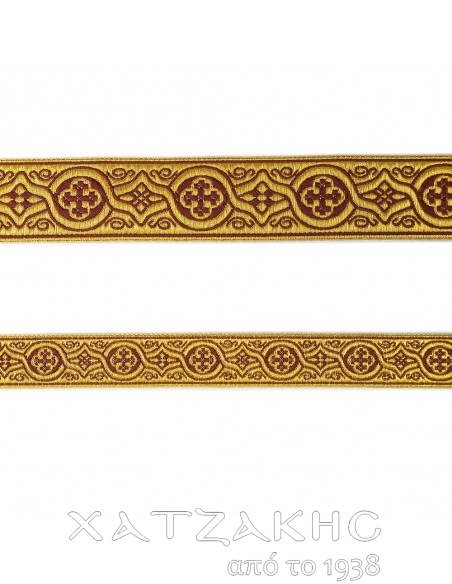 ΓΑΛΟΝΙ ΧΡΥΣΟΚΛΩΣΤΗ Α ΠΟΙΟΤΗΤΟΣ