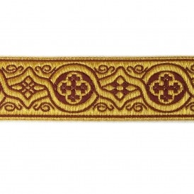 ΓΑΛΟΝΙ ΧΡΥΣΟΚΛΩΣΤΗ Α ΠΟΙΟΤΗΤΟΣ 2