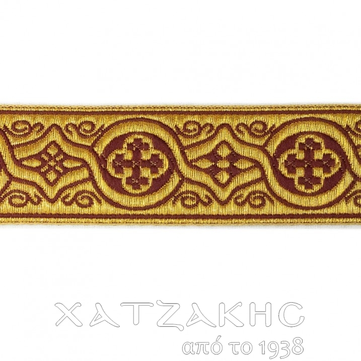 ΓΑΛΟΝΙ ΧΡΥΣΟΚΛΩΣΤΗ Α ΠΟΙΟΤΗΤΟΣ