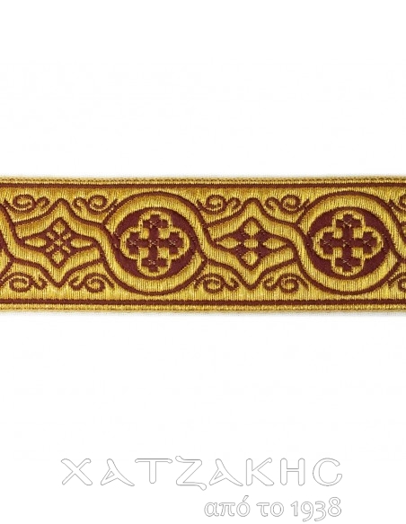 ΓΑΛΟΝΙ ΧΡΥΣΟΚΛΩΣΤΗ Α ΠΟΙΟΤΗΤΟΣ