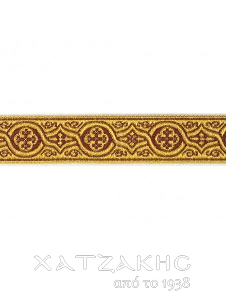 ΓΑΛΟΝΙ ΧΡΥΣΟΚΛΩΣΤΗ Α ΠΟΙΟΤΗΤΟΣ