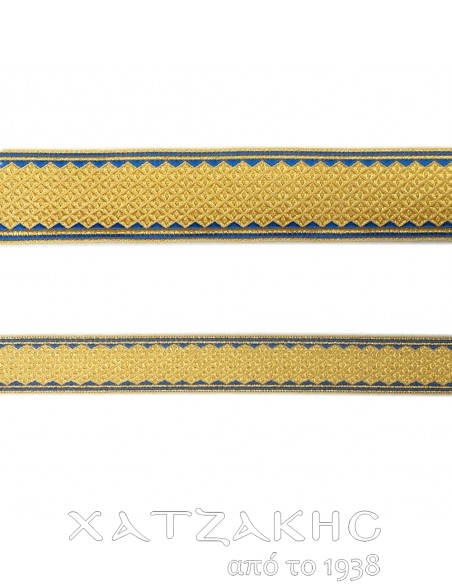 ΓΑΛΟΝΙ ΧΡΥΣΟΚΛΩΣΤΗ Α ΠΟΙΟΤΗΤΟΣ