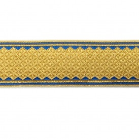 ΓΑΛΟΝΙ ΧΡΥΣΟΚΛΩΣΤΗ Α ΠΟΙΟΤΗΤΟΣ 2