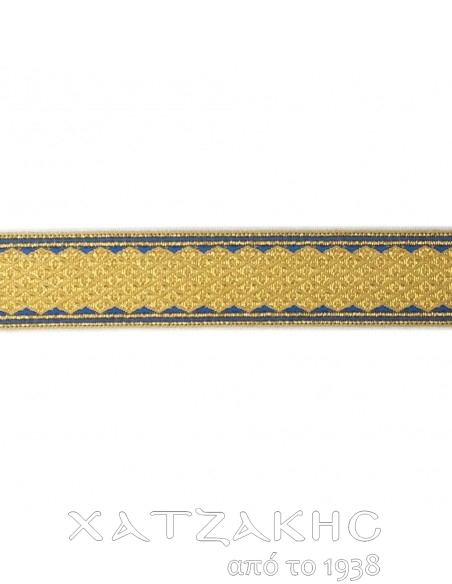 ΓΑΛΟΝΙ ΧΡΥΣΟΚΛΩΣΤΗ Α ΠΟΙΟΤΗΤΟΣ