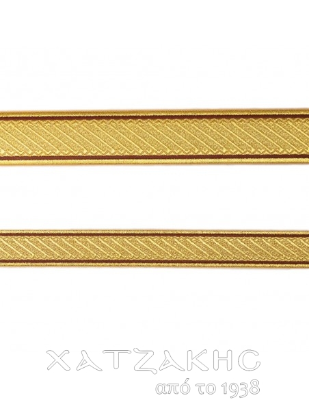 ΓΑΛΟΝΙ ΧΡΥΣΟΚΛΩΣΤΗ Α ΠΟΙΟΤΗΤΟΣ