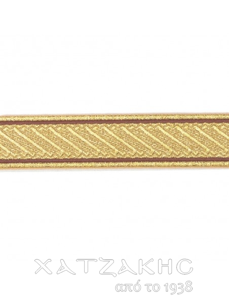 ΓΑΛΟΝΙ ΧΡΥΣΟΚΛΩΣΤΗ Α ΠΟΙΟΤΗΤΟΣ