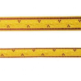 ΓΑΛΟΝΙ ΧΡΥΣΟΚΛΩΣΤΗ Α ΠΟΙΟΤΗΤΟΣ