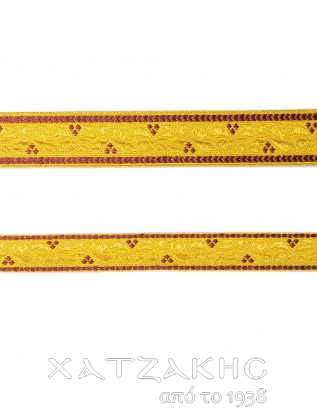 ΓΑΛΟΝΙ ΧΡΥΣΟΚΛΩΣΤΗ Α ΠΟΙΟΤΗΤΟΣ