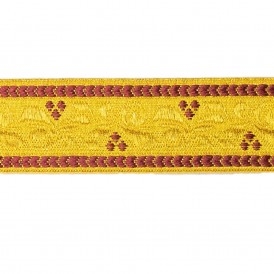 ΓΑΛΟΝΙ ΧΡΥΣΟΚΛΩΣΤΗ Α ΠΟΙΟΤΗΤΟΣ 2