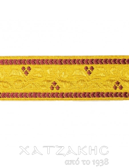 ΓΑΛΟΝΙ ΧΡΥΣΟΚΛΩΣΤΗ Α ΠΟΙΟΤΗΤΟΣ