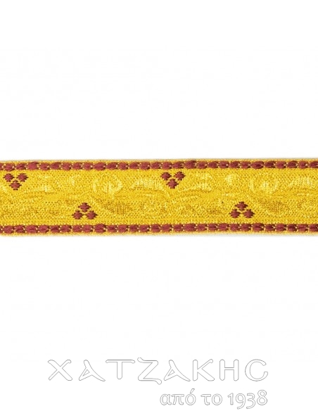 ΓΑΛΟΝΙ ΧΡΥΣΟΚΛΩΣΤΗ Α ΠΟΙΟΤΗΤΟΣ