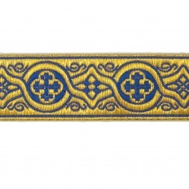 ΓΑΛΟΝΙ ΧΡΥΣΟΚΛΩΣΤΗ Α ΠΟΙΟΤΗΤΟΣ