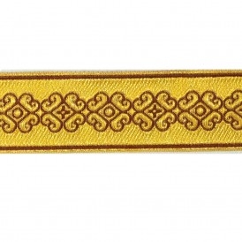 ΓΑΛΟΝΙ ΧΡΥΣΟΚΛΩΣΤΗ Α ΠΟΙΟΤΗΤΟΣ