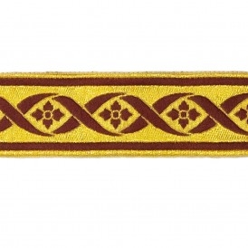 ΓΑΛΟΝΙ ΧΡΥΣΟΚΛΩΣΤΗ Α ΠΟΙΟΤΗΤΟΣ