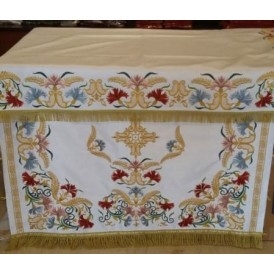 ΚΑΛΥΜΜΑ ΑΓΙΑΣ ΤΡΑΠΕΖΑΣ...