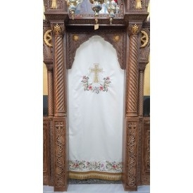 ΘΥΡΑ ΧΡΥΣΟΚΕΝΤΗΤΗ