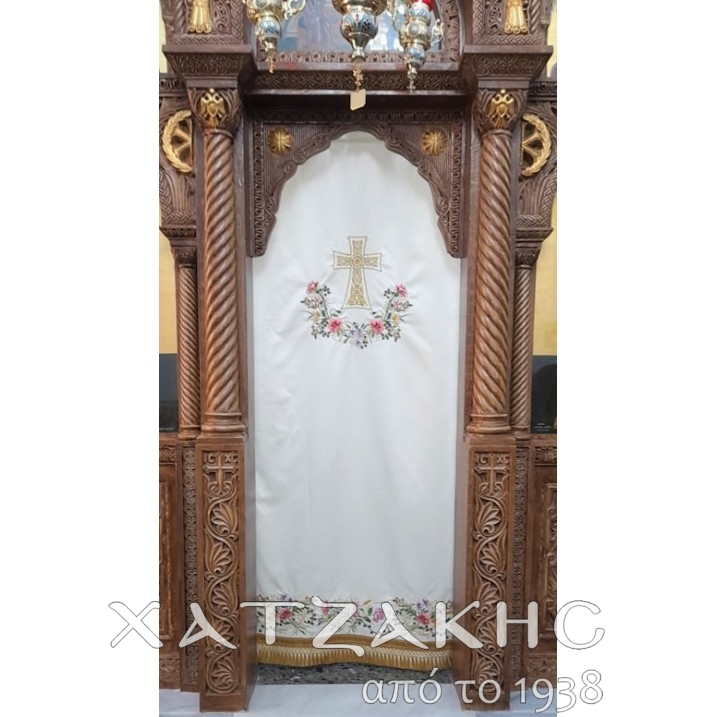 ΘΥΡΑ ΧΡΥΣΟΚΕΝΤΗΤΗ