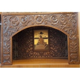 ΠΡΟΘΕΣΗ ΞΥΛΟΓΛΥΠΤΗ ΔΙΑΤΡΥΤΟ...