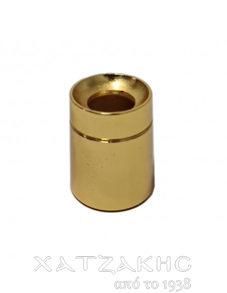 ΜΠΡΟΥΤΖΙΝΟ ΚΑΛΥΜΜΑ ΚΕΡΙΟΥ