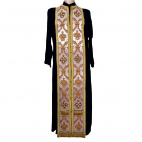 ΕΠΙΤΡΑΧΕΙΛΙΑ Στόφα - Βελούδο