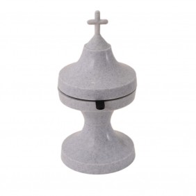 Θυμιατά Μνημείου PVC