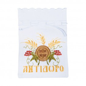 ΘΗΚΕΣ ΑΝΤΙΔΩΡΟΥ-ΠΡΟΣΦΟΡΟΥ -ΑΡΤΟΚΛΑΣΣΙΑΣ