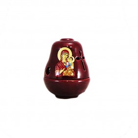 Πήλινα Κανδήλια