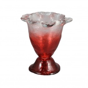 Κανδήλια Γυάλινα Επιτραπέζια